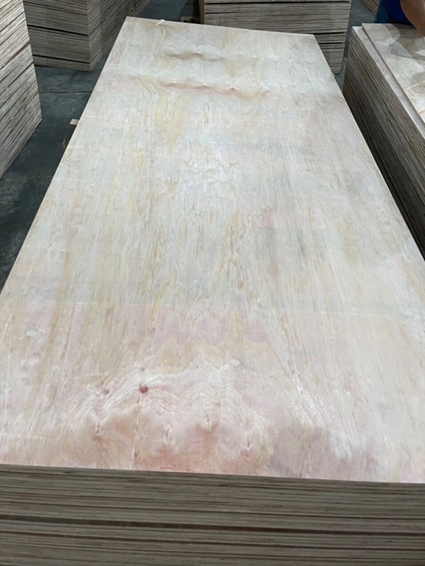 pine plywood