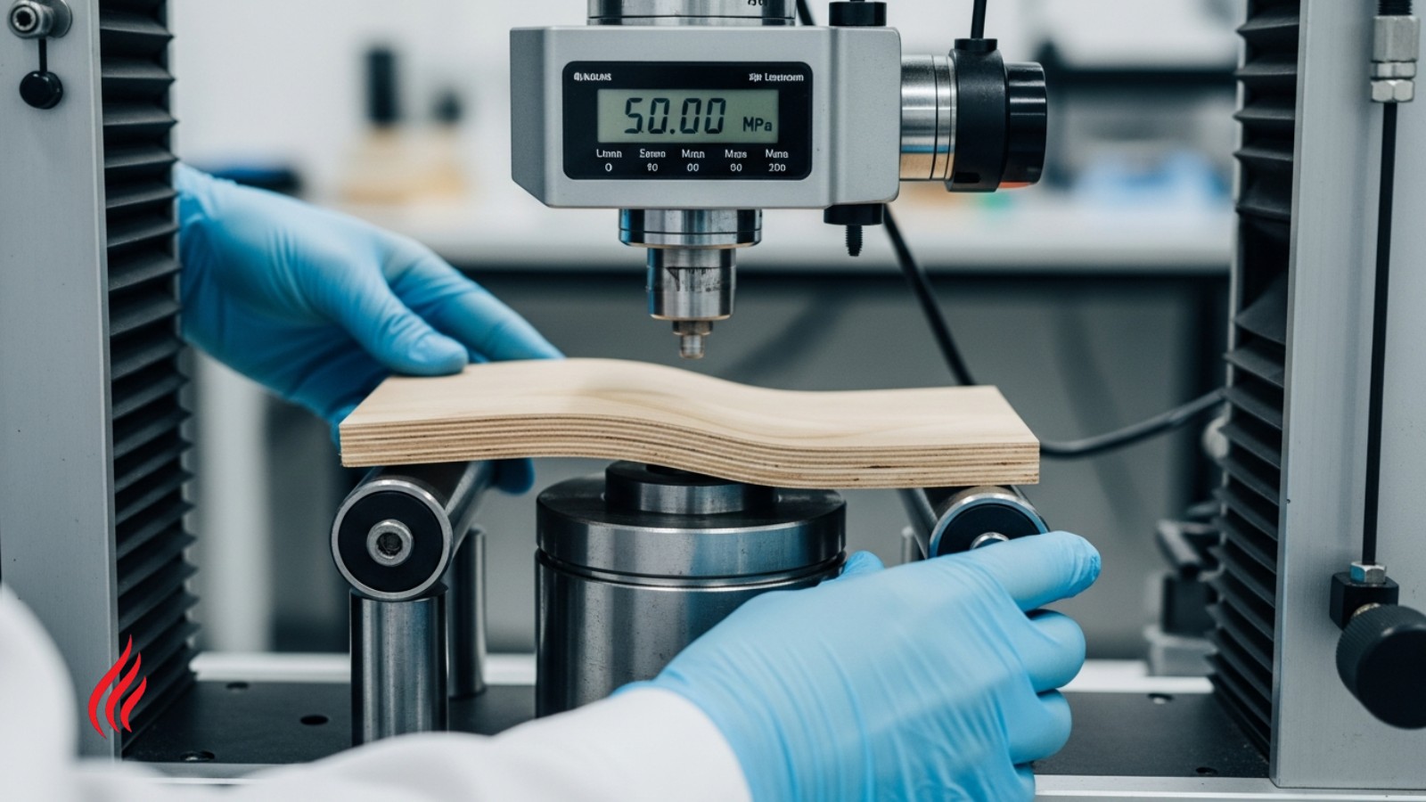 Kosmex 12mm Plywood: Lab-Verified Performance Data & Technical Specifications