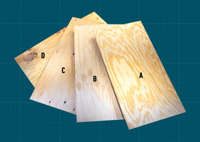 Grades-of-Plywood-Explained