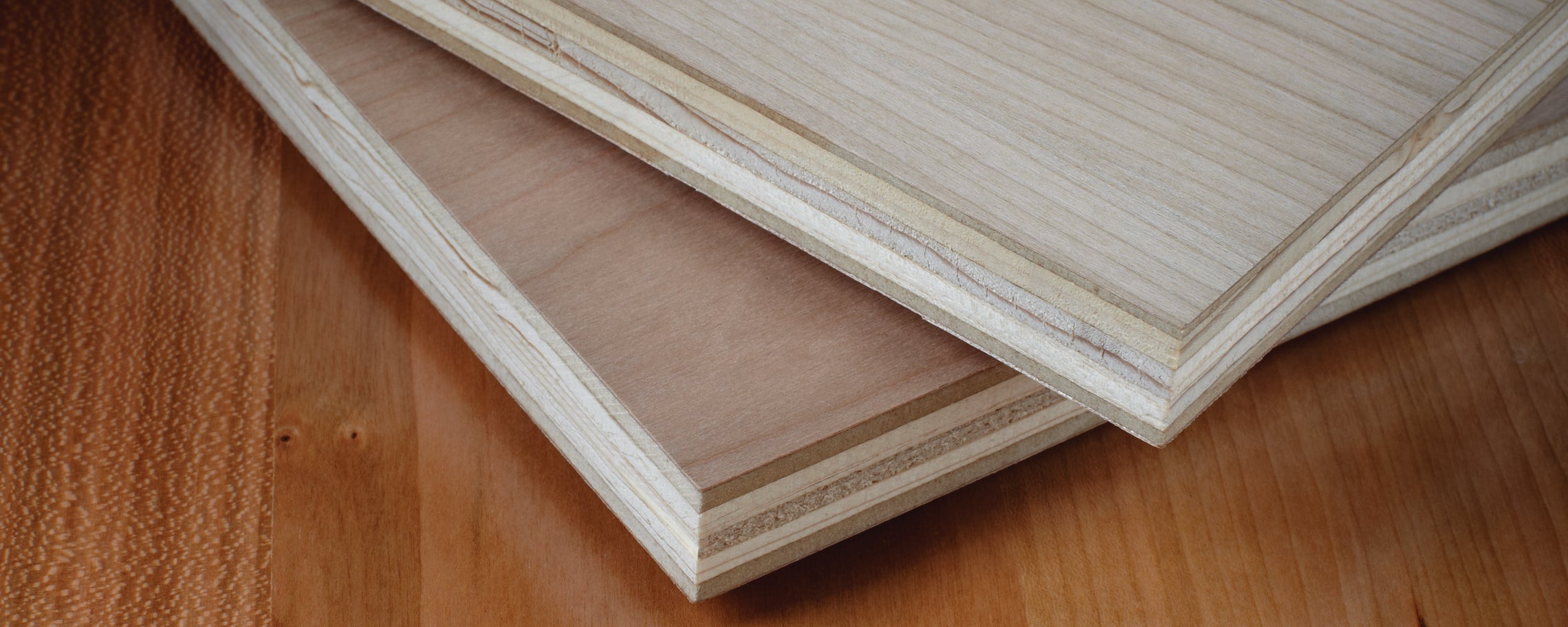 Core quality, machinability, and fastener holding 