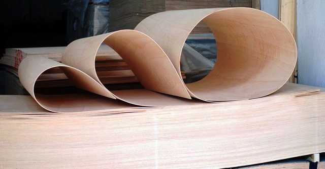 Flexible-Plywood