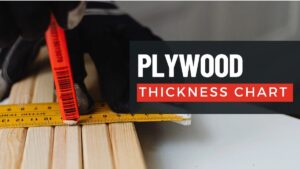 Standard Plywood Sizes: Dimensions, Thickness & Applications