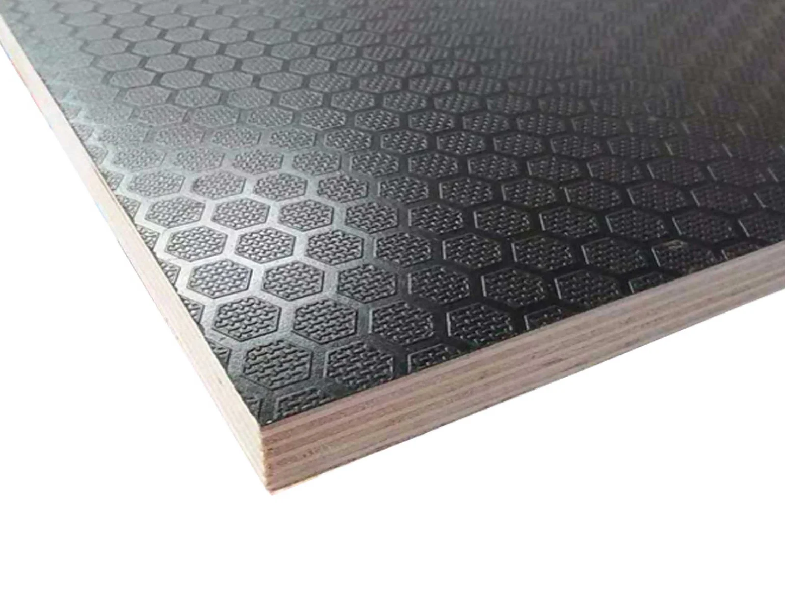 Patterns: wiremesh vs rice vs hexagon (how to choose)