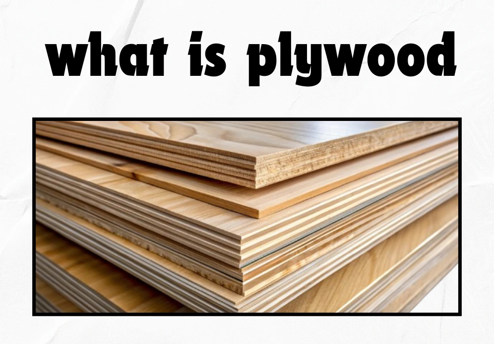 Plywood-Definition