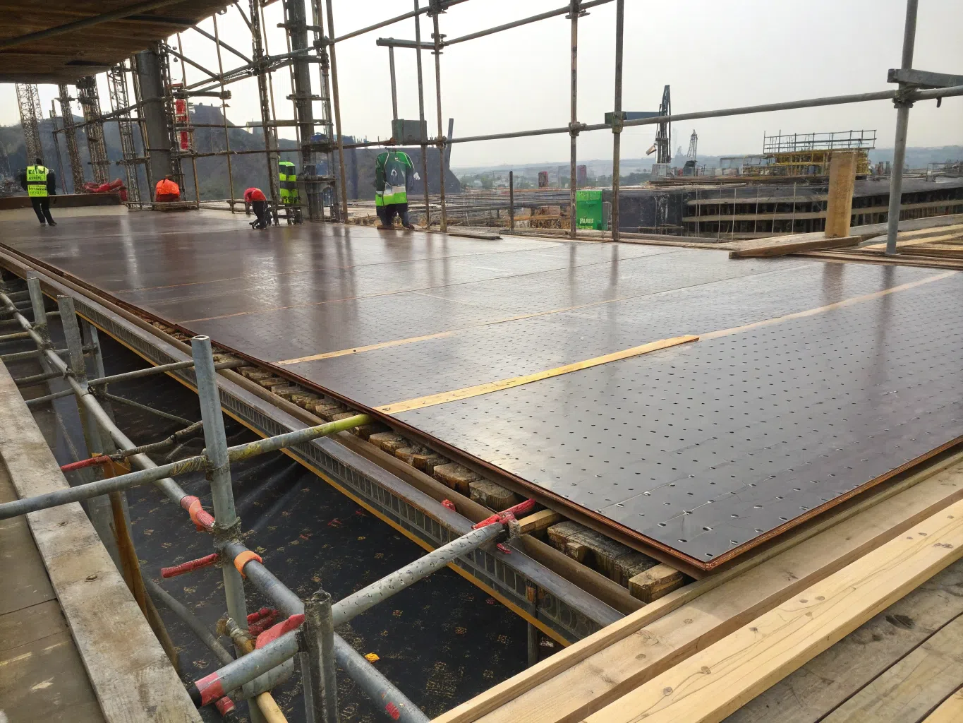 Quick selection guide (use-case → recommended spec)