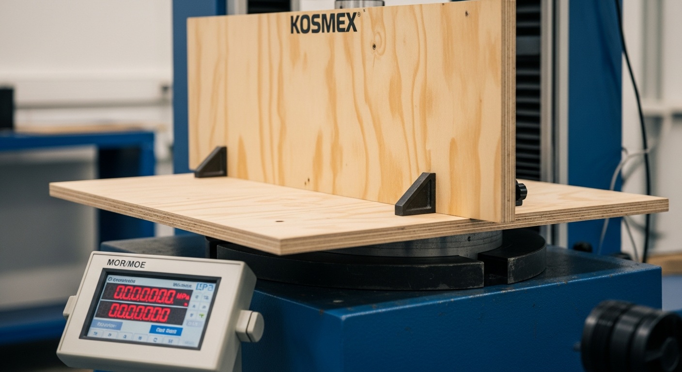 Why Vietnamese Plywood Pricing Remains More Stable Than Other Asian Suppliers