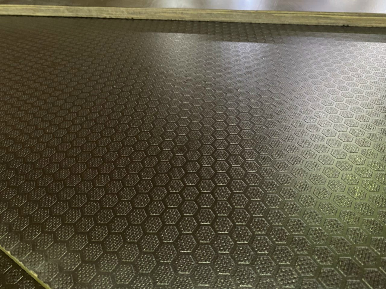 anti slip film faced plywood