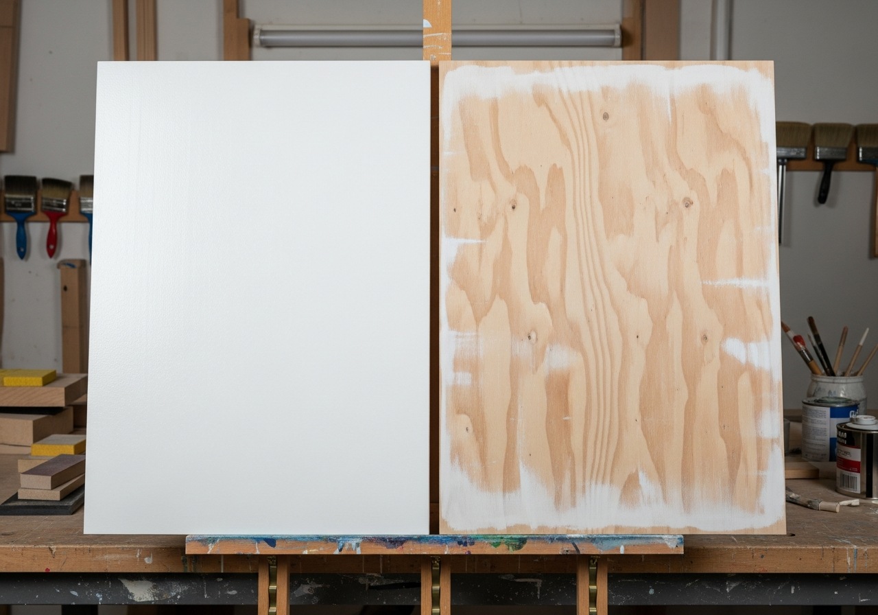 Before-and-after-finishing-comparison