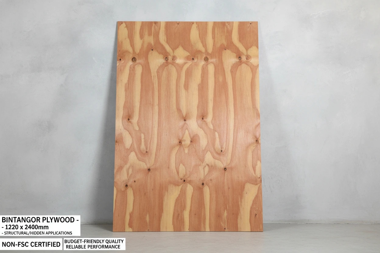 Bintangor-Face-Plywood