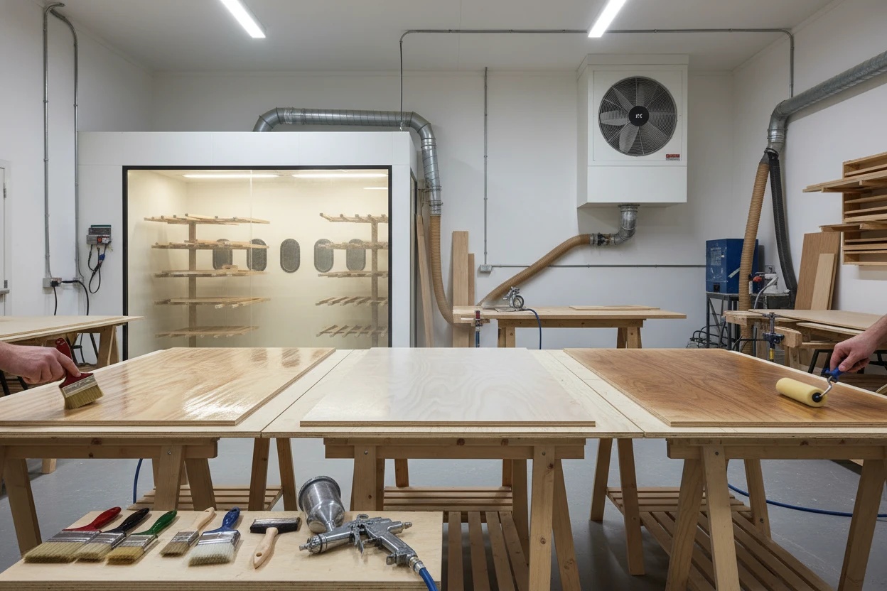 Birch-Plywood-Finishing-Techniques