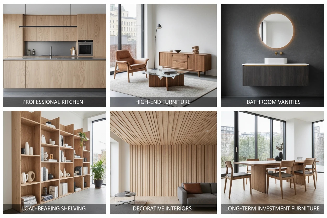 Collage-showing-premium-plywood-applications