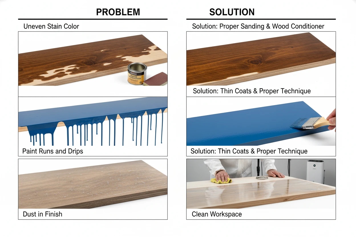 Common-Finishing-Problems-and-Solutions