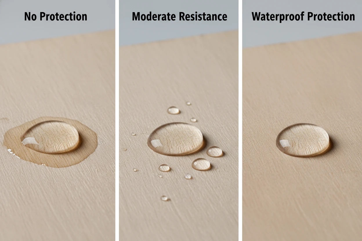 Comparison-visual-showing-water-behavior-on-different-surfaces