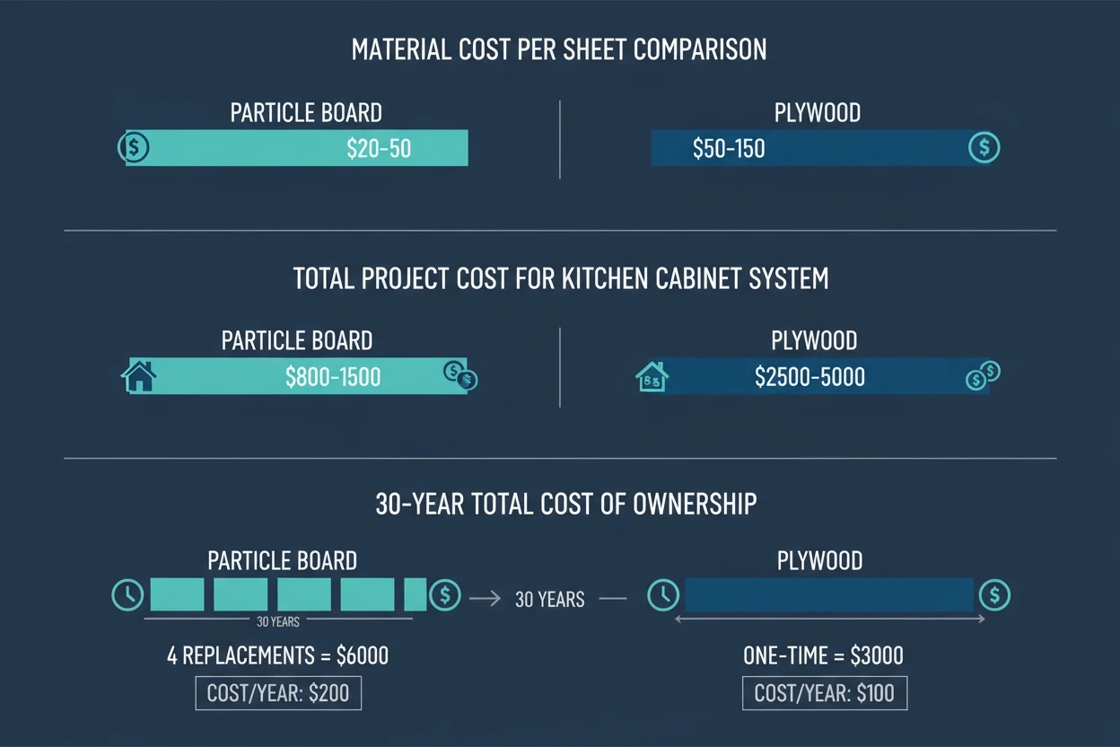 Cost-analysis-infographic-showing-particle-board-vs-plywood-pricing