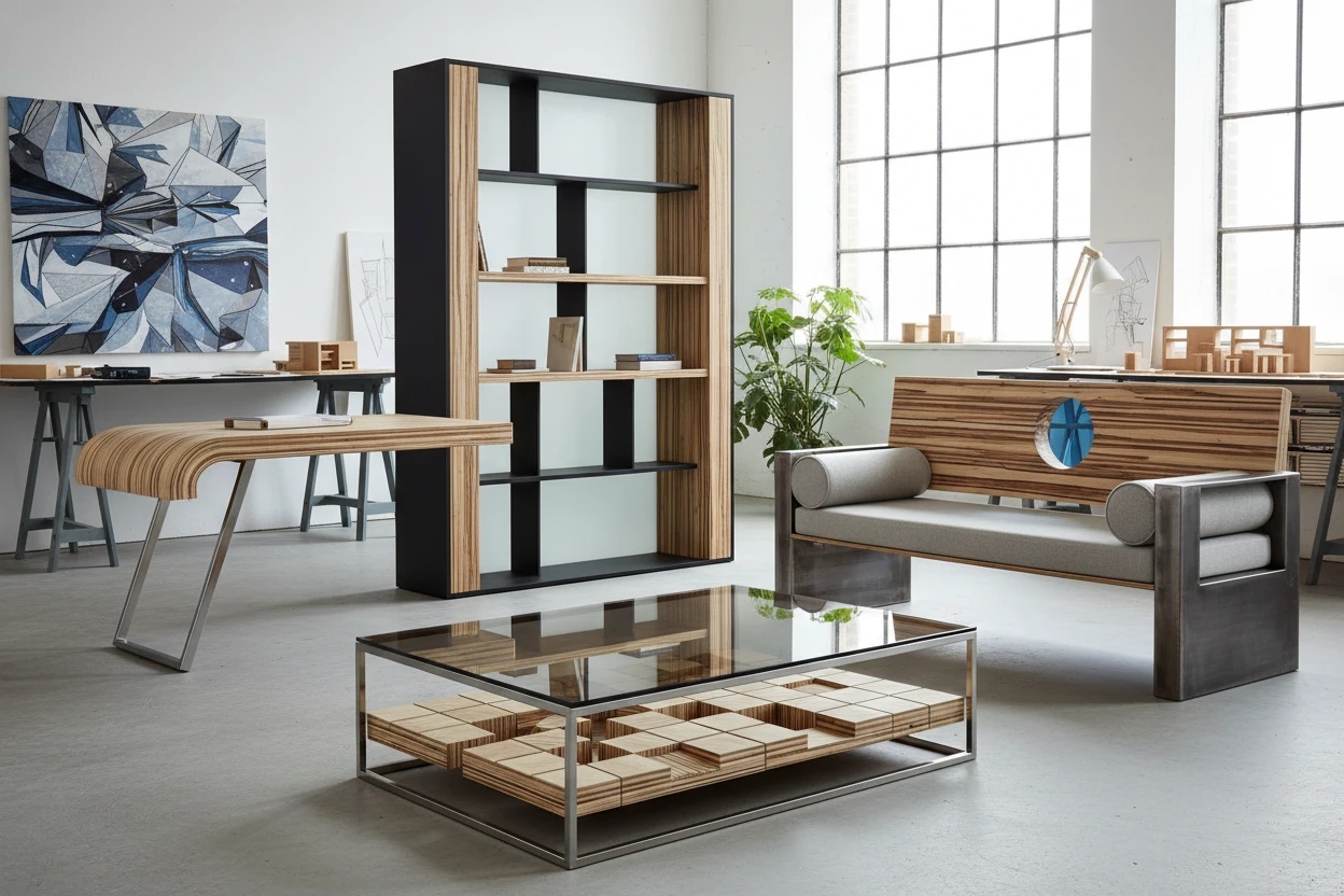 Creative-birch-plywood-furniture-concepts