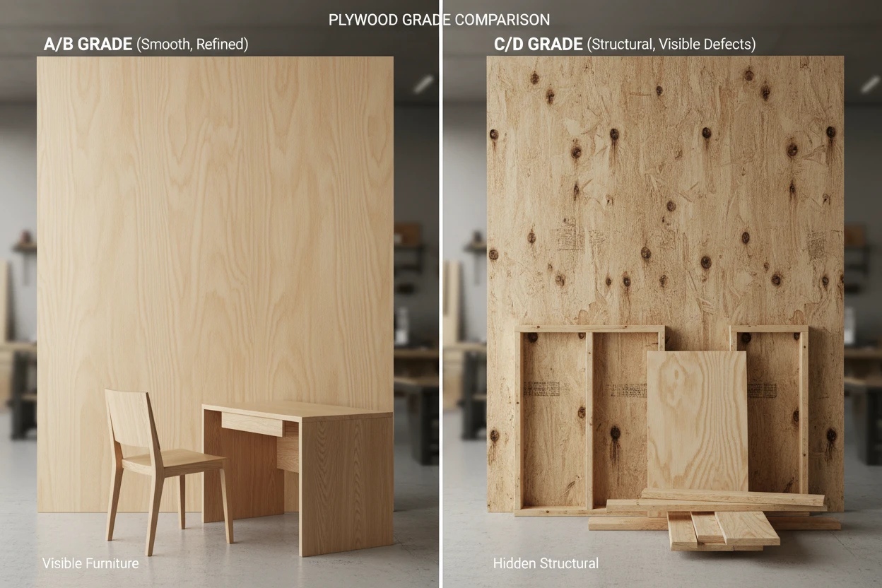 Grade-and-Application-Matching