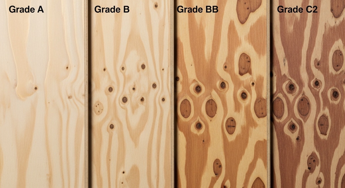 How-Birch-Plywood-Grading-Works