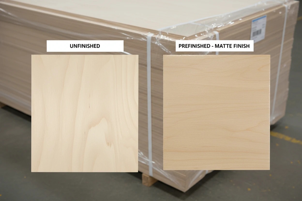 Prefinished-and-Finished-Birch-Plywood.