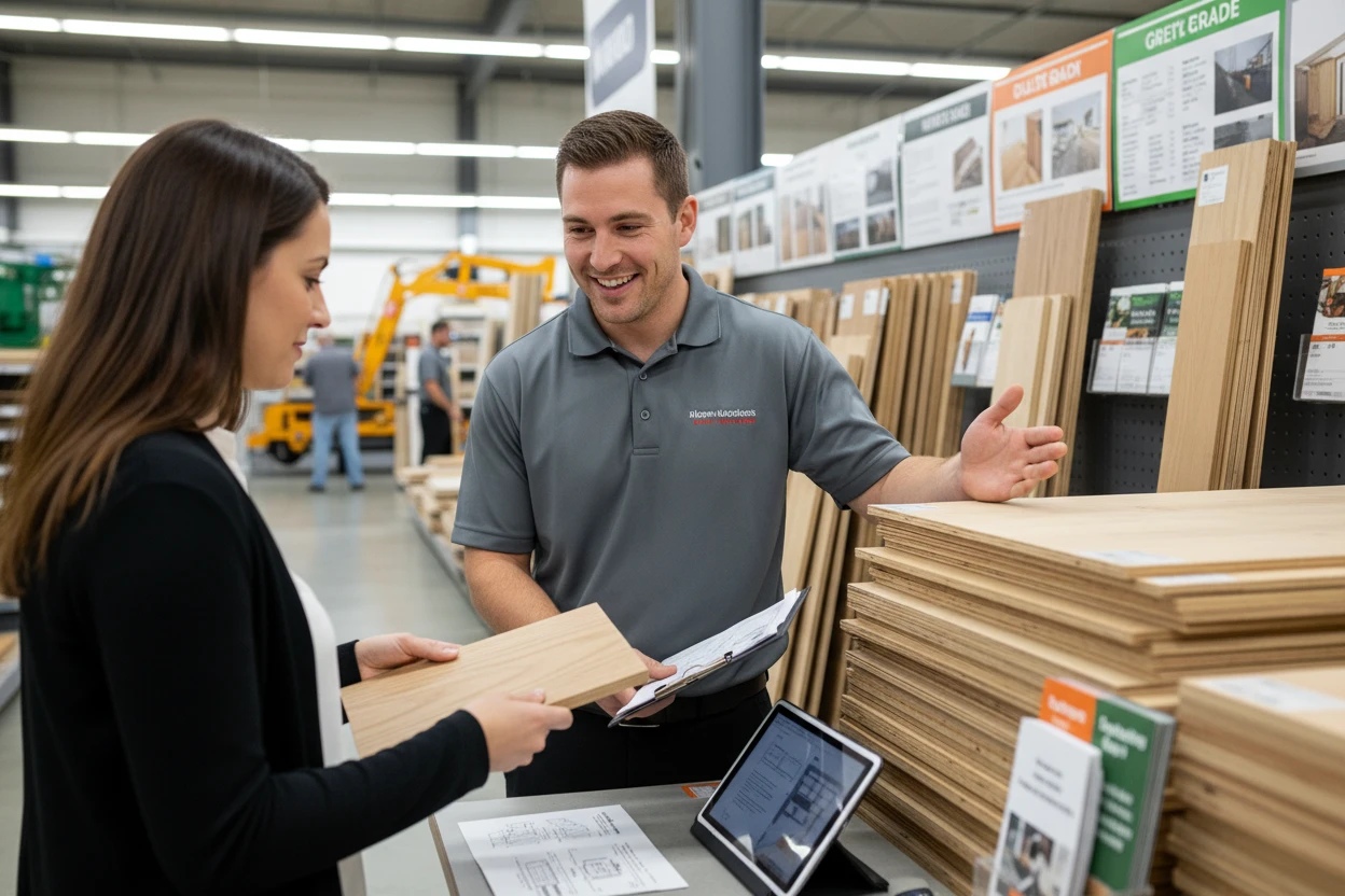 Professional-customer-service