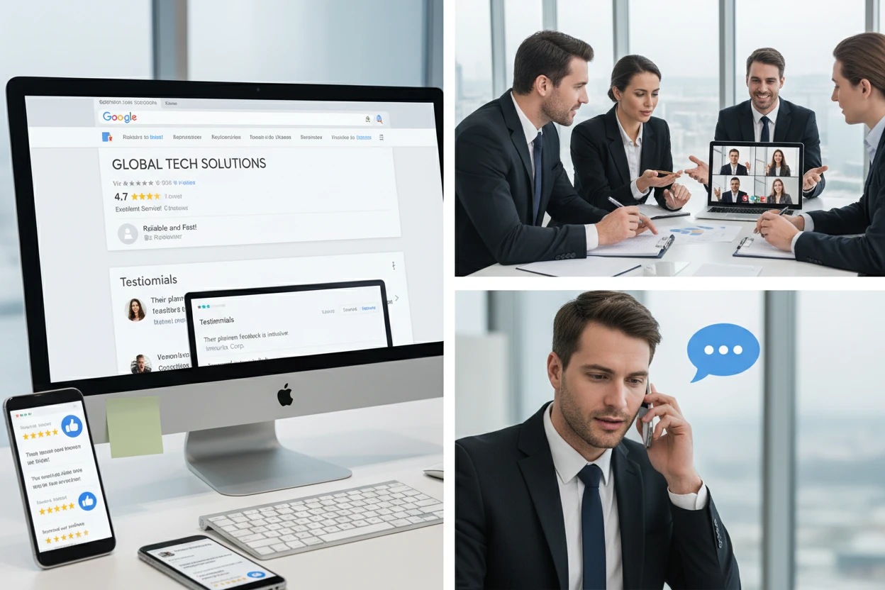 Reliability-Evaluation