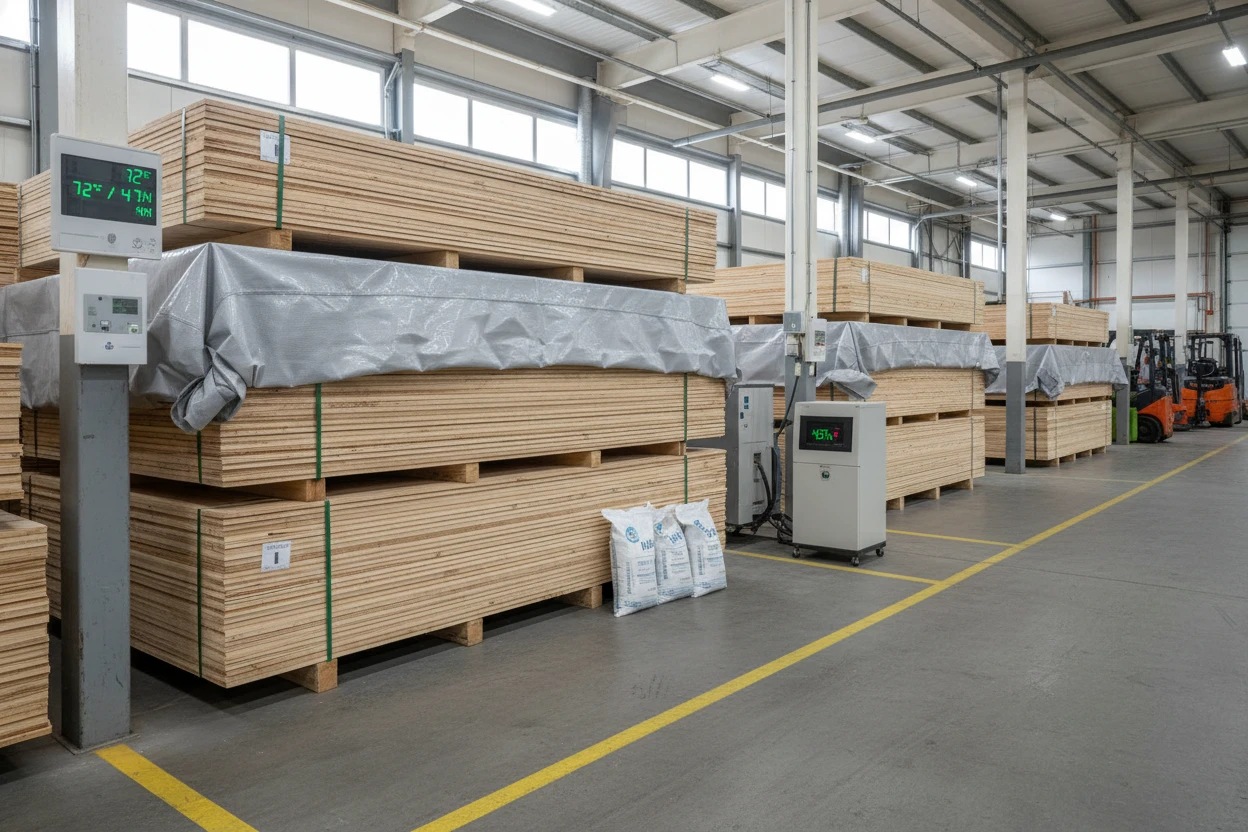 warehouse-scene-showing-proper-birch-plywood-storage-practices