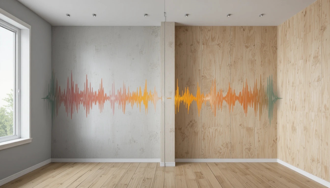 Drywall-vs-Plywood-Soundproofing-Performance