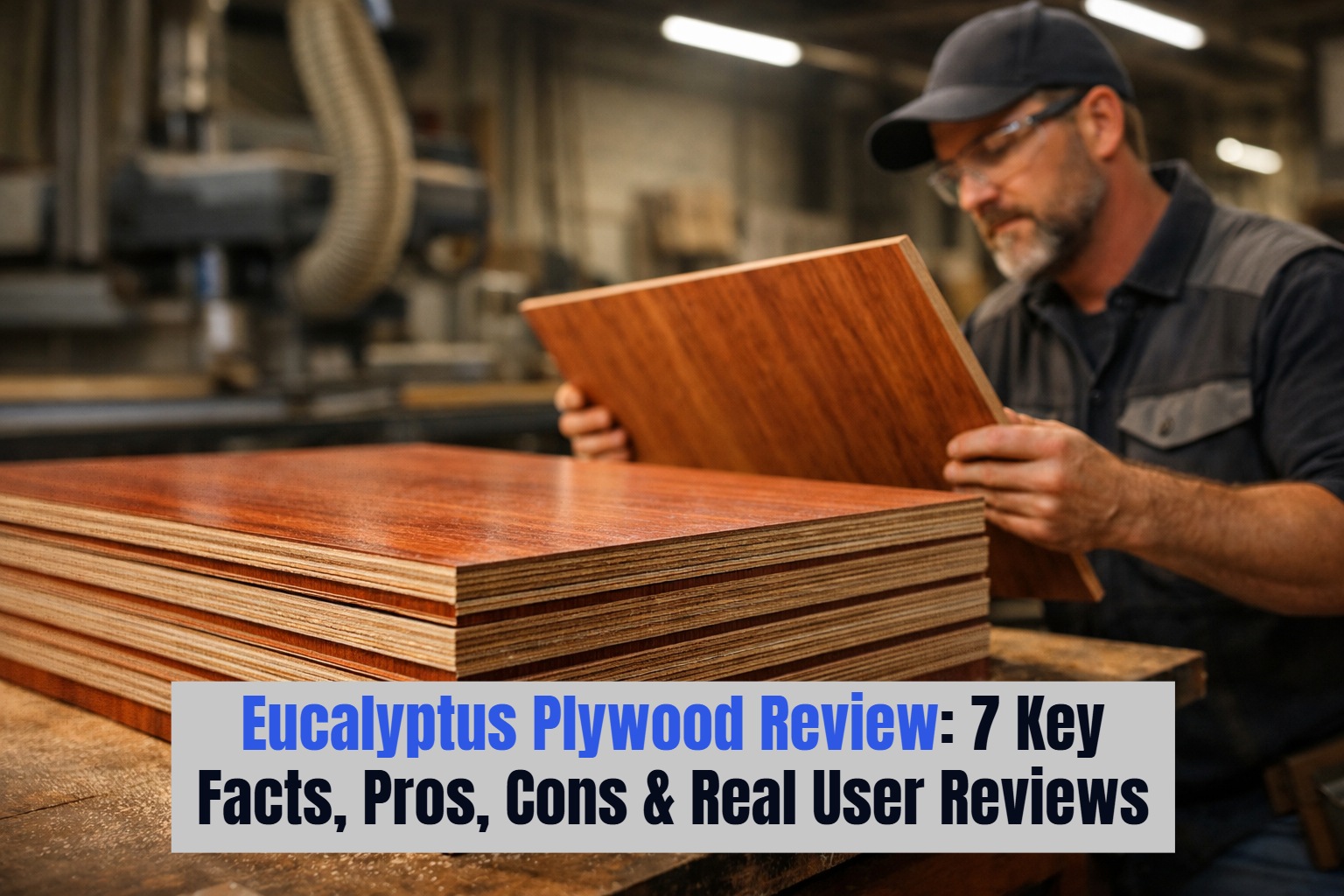 Eucalyptus-Plywood-Review