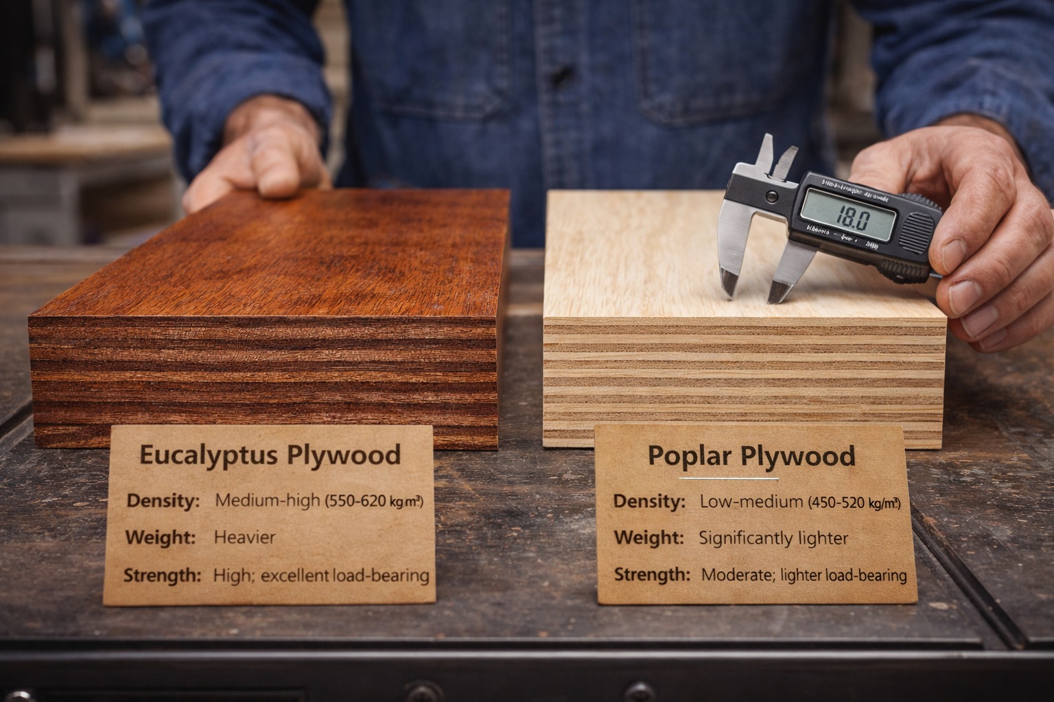 Eucalyptus-vs-Poplar-Plywood