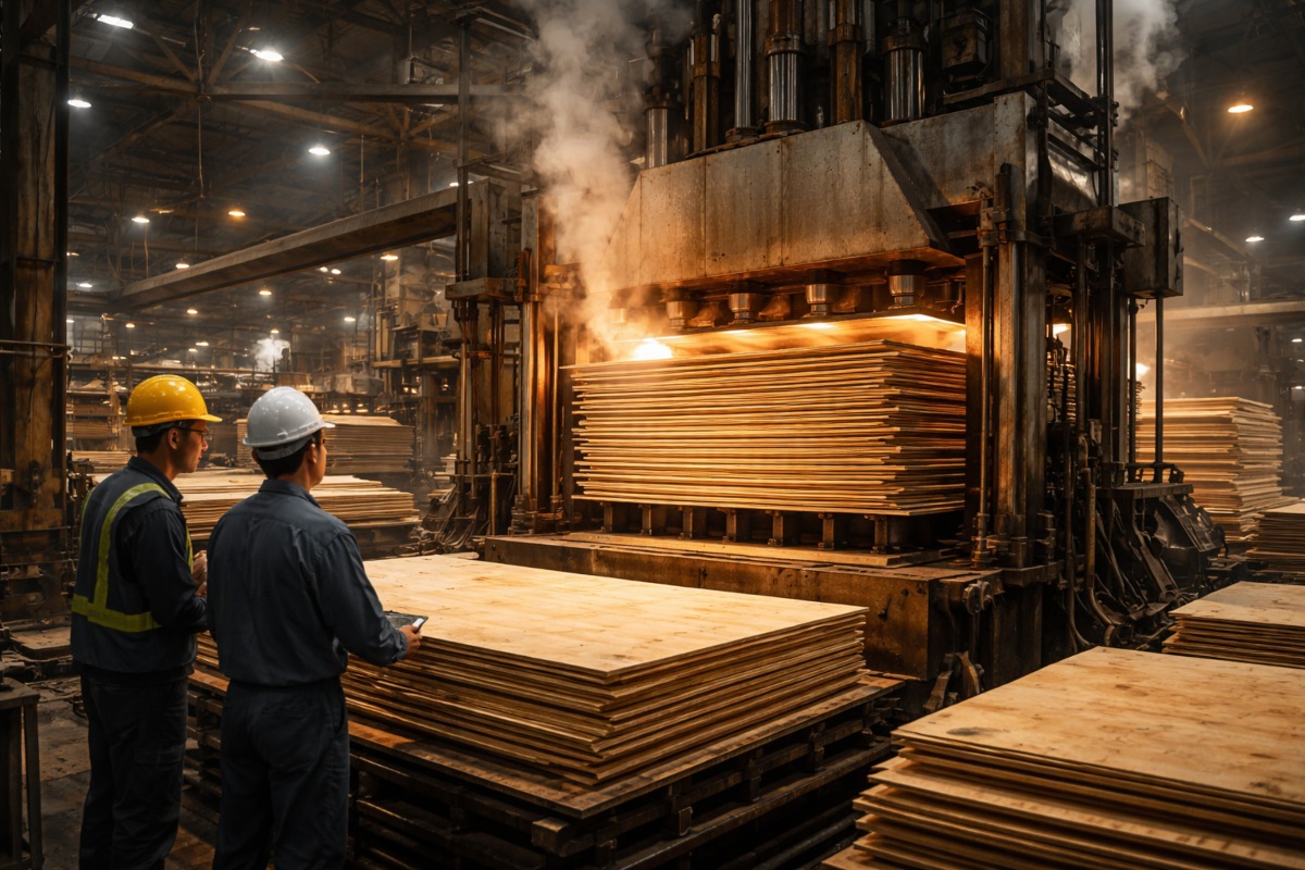 How-BCX-Plywood-Is-Made