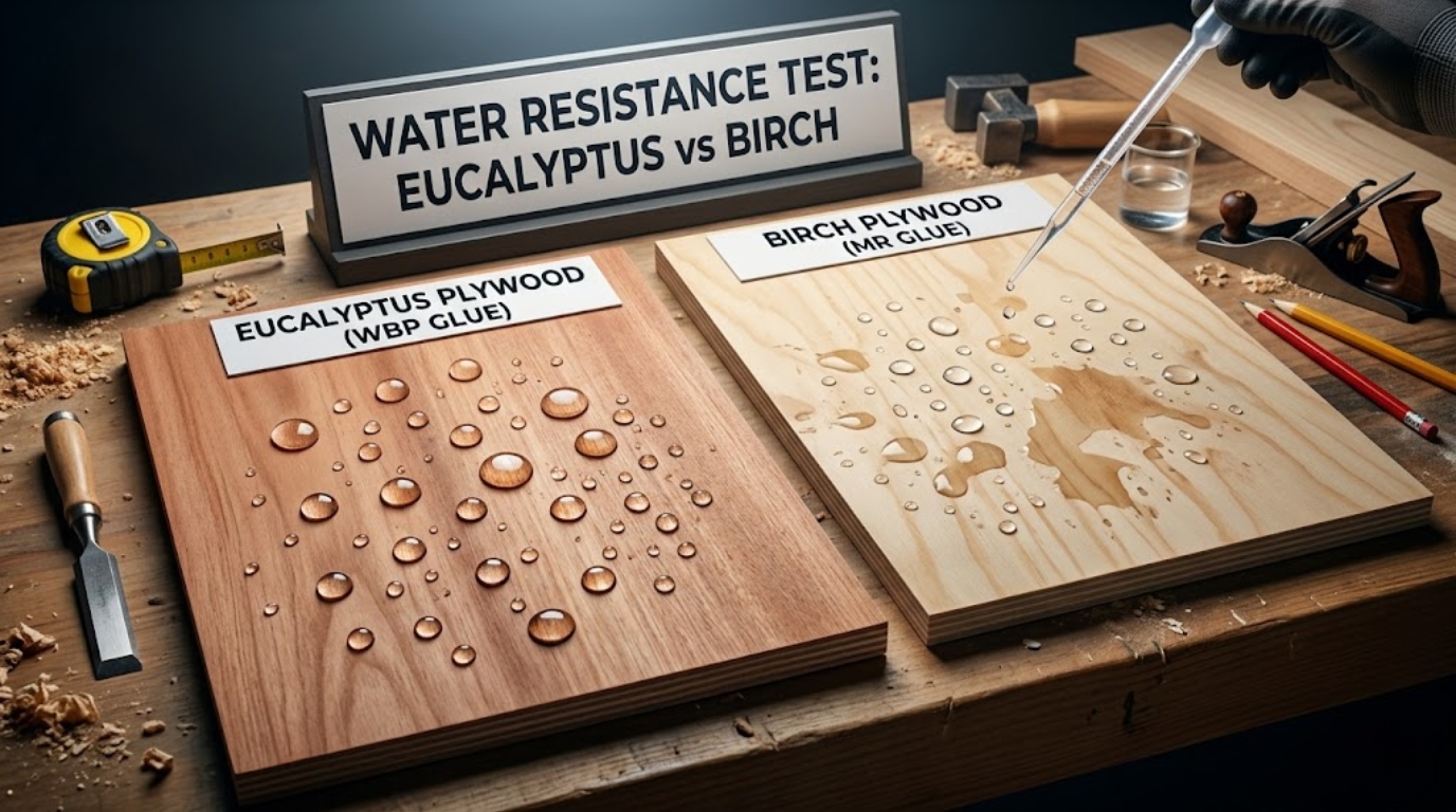 Moisture-Resistance-Eucalyptus-vs-Birch-Plywood