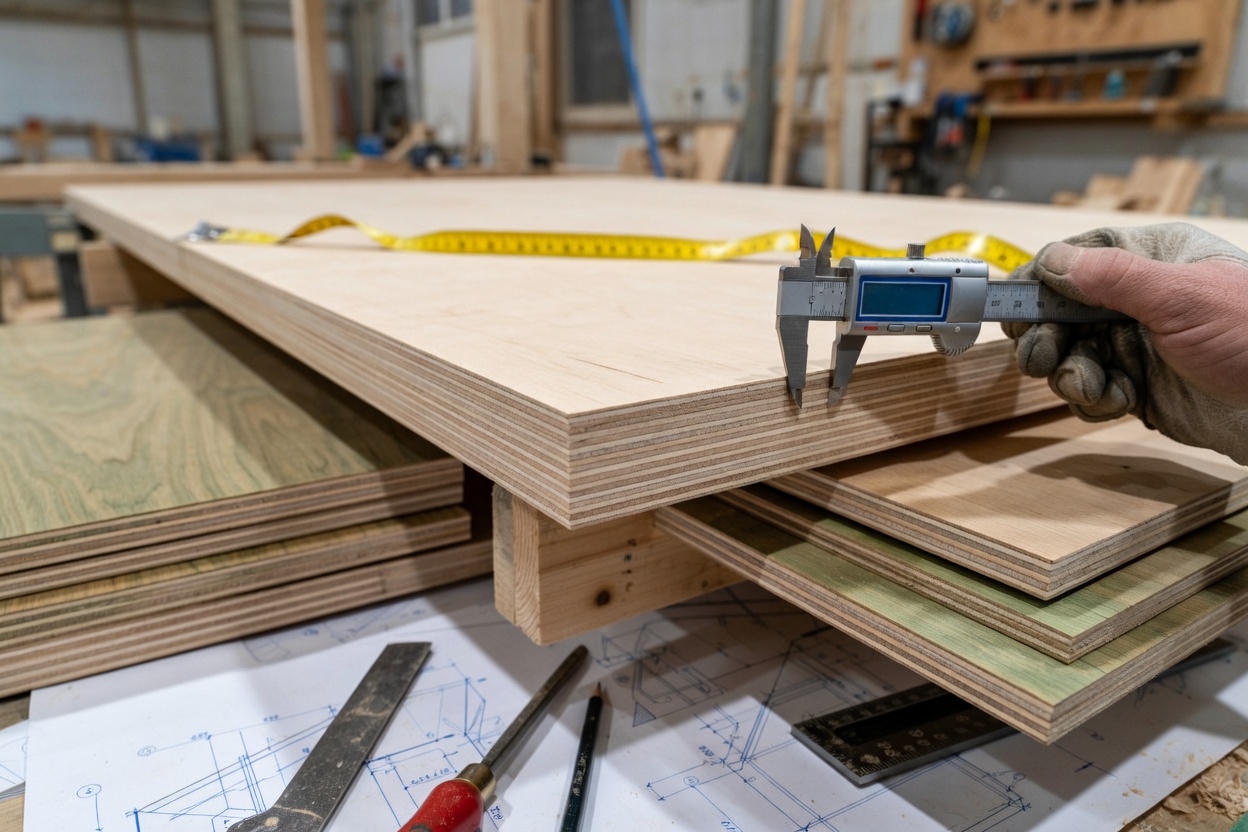 Selecting-the-correct-thickness-for-a-eucalyptus-plywood