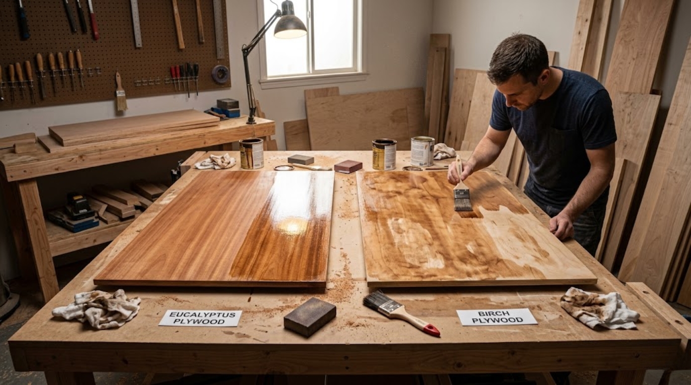 plywood-boards-during-wood-finishing-process