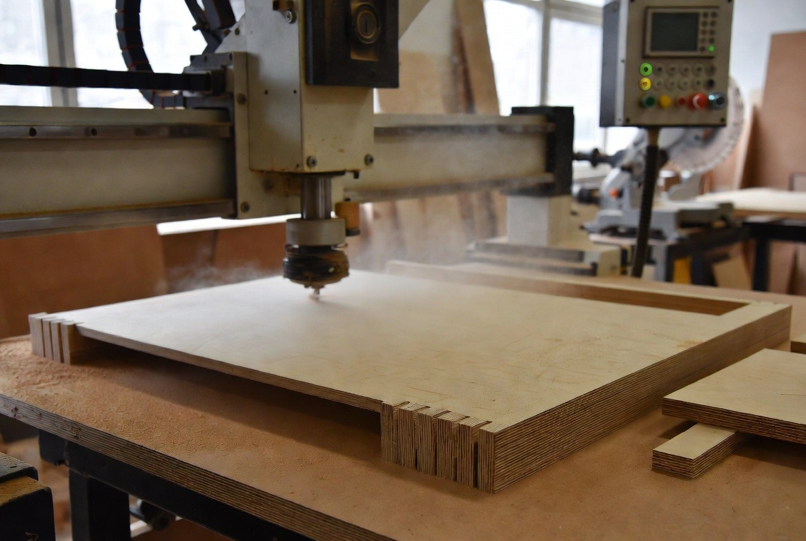 CNC-furniture-manufacturing