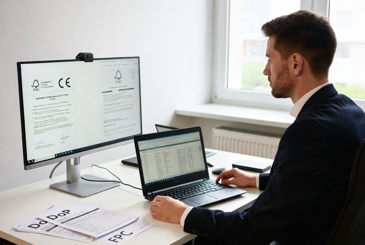 Certification-Verification