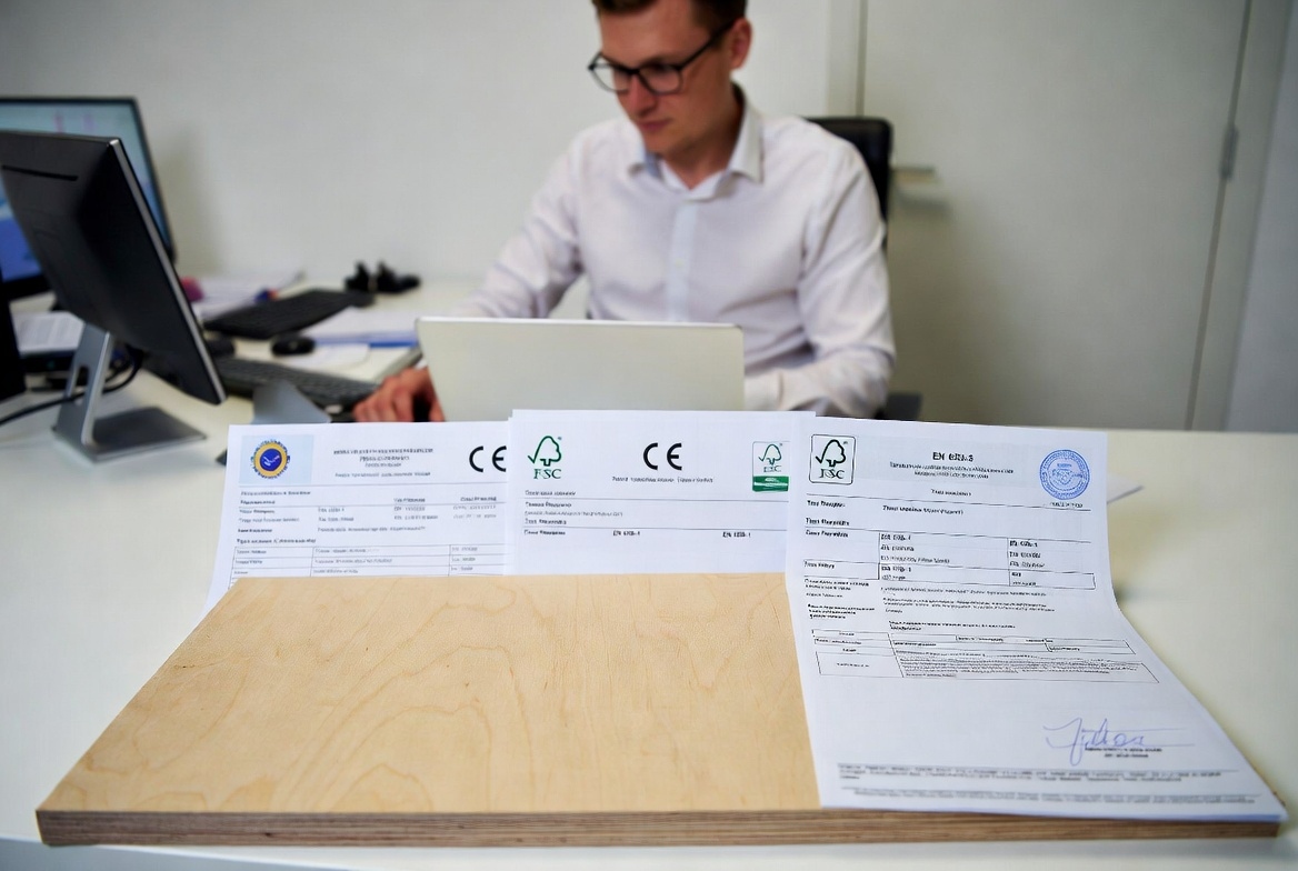 Compliance-Certification