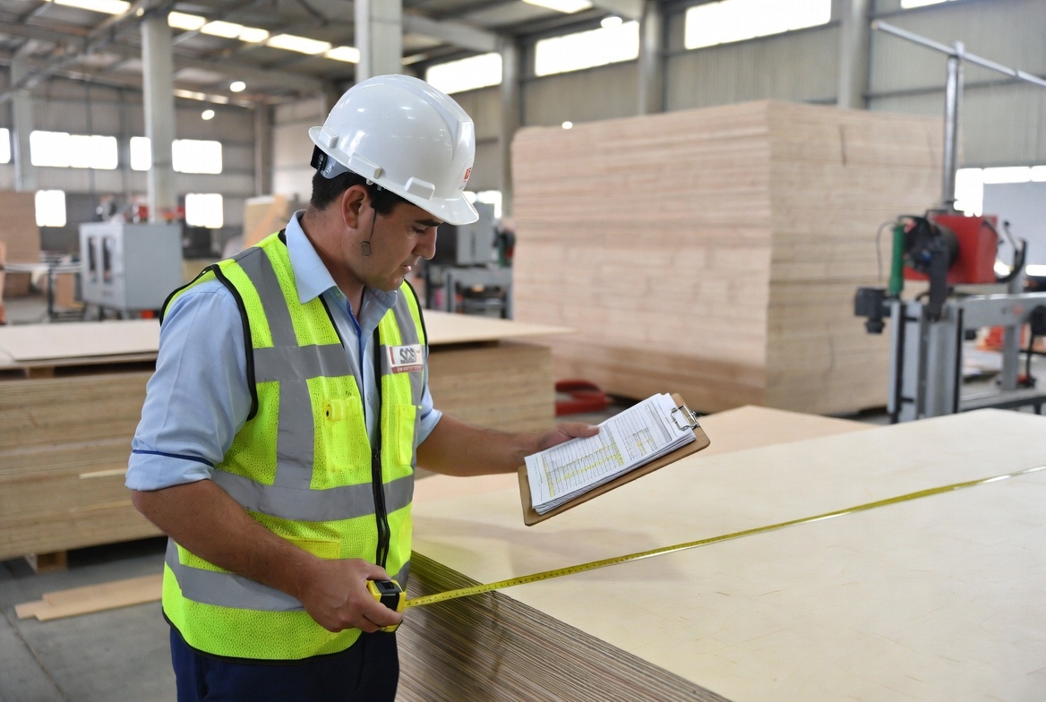 Inspection-Factory-Audit