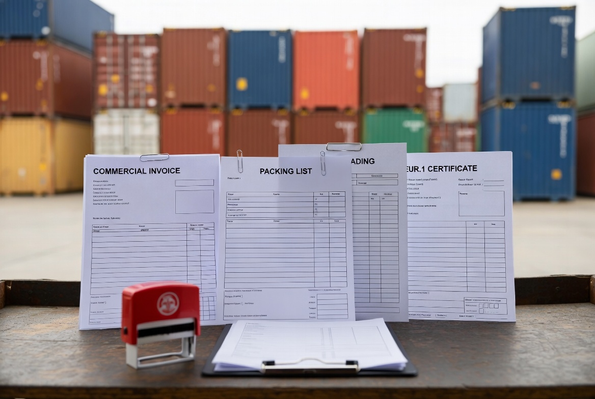 Origin-Shipping-Documents