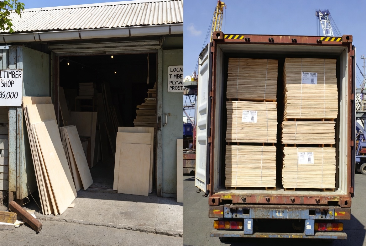 Retail-vs-Import-Pricing