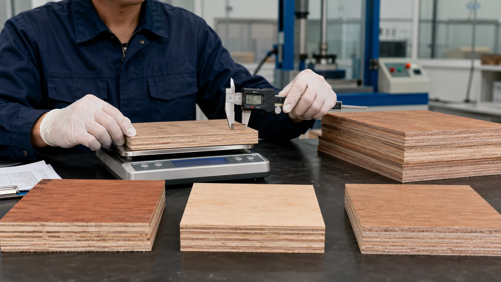 acacia-plywood-density-test 