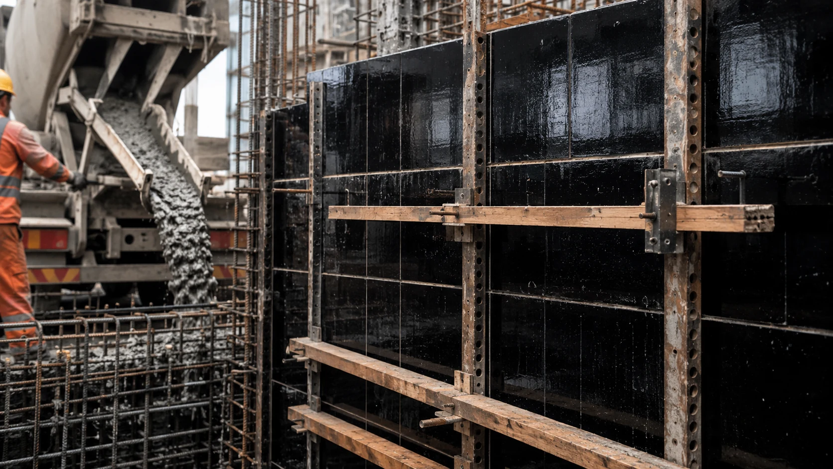 black-film-faced-plywood-heavy-duty-formwork