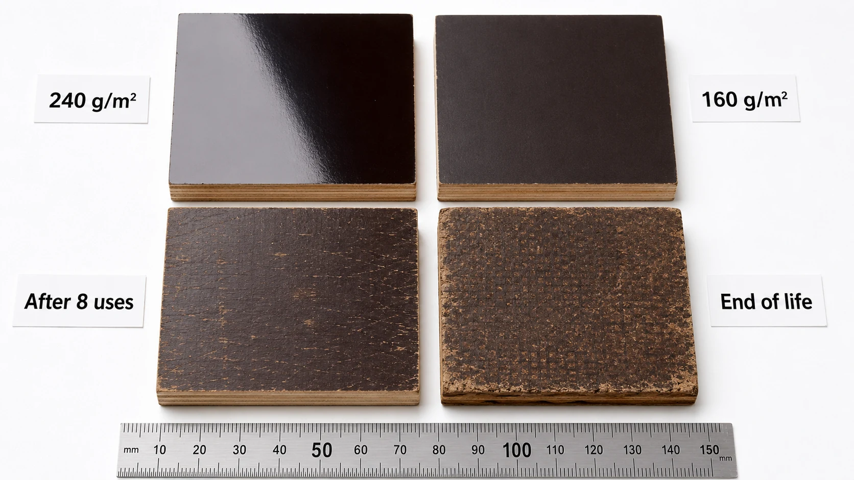 film-weight-surface-quality-comparison
