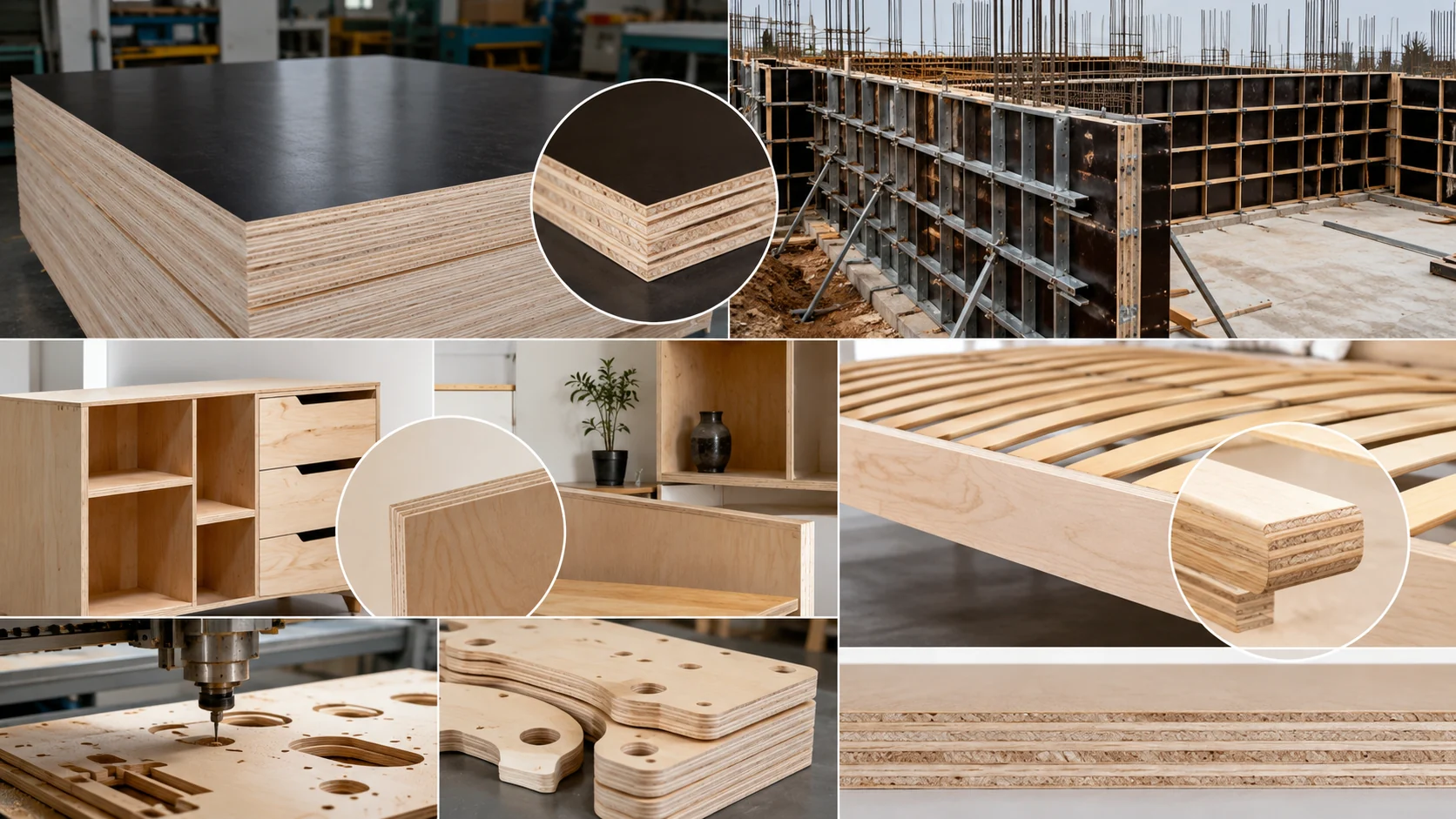 core-gap-core-overlap-plywood-defects