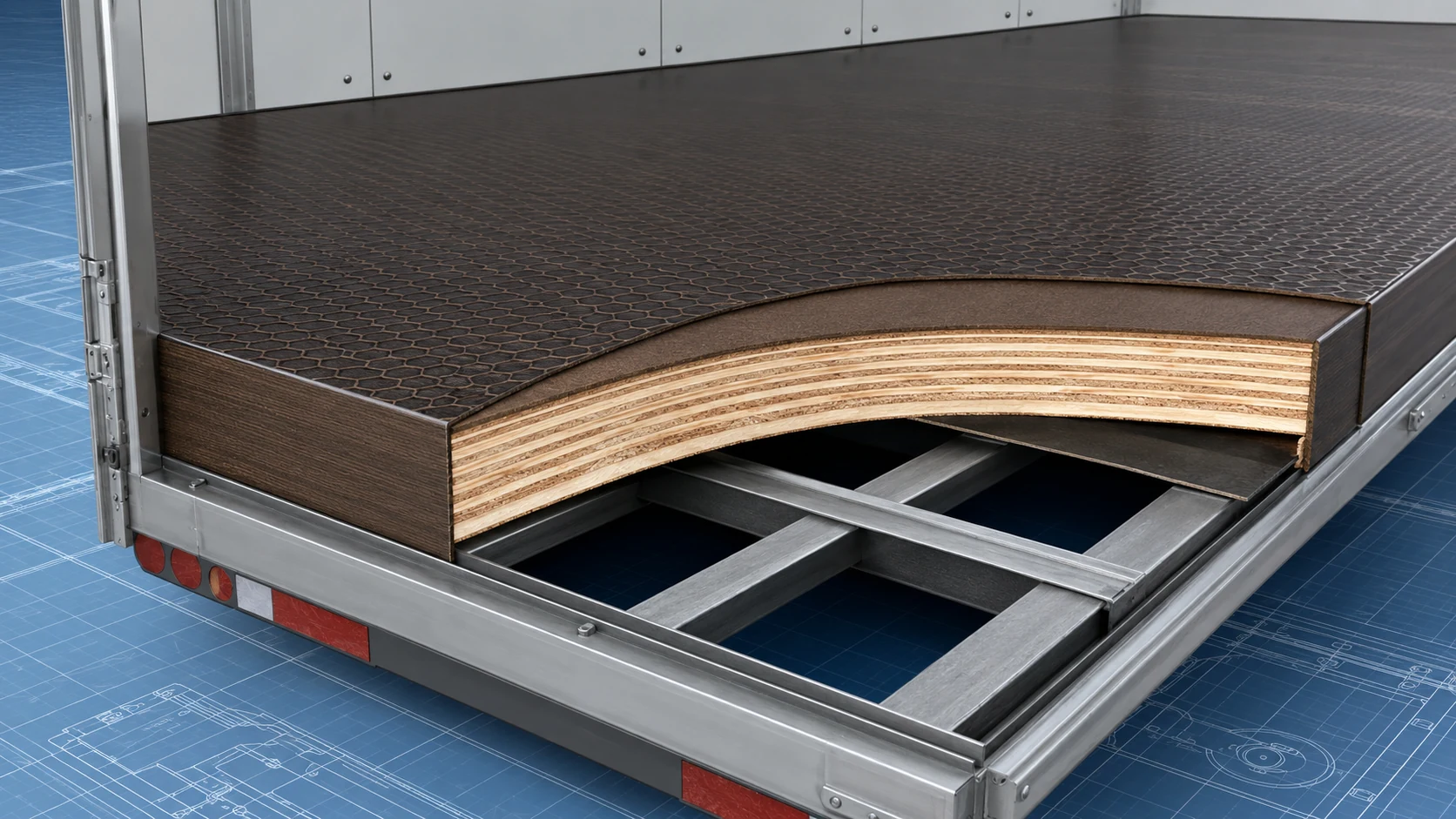 trailer-flooring-plywood-structure