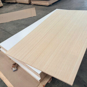 Engineered Veneer plywood